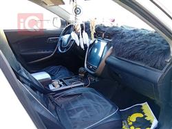 فاو بيستورن X80